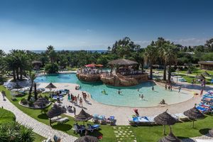 Hotel Phenicia Hammamet
