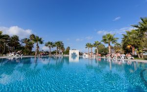Seabel Alhambra Beach Golf & Spa - All Inclusive