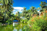 Promisedland Resort & Lagoon