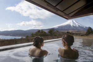 Hotel Mt. Fuji