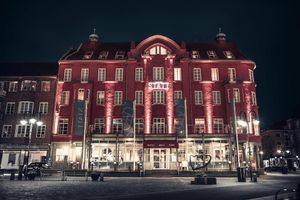 Statt Hassleholm, Sure Hotel Collection by Best Western
