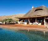 The Motse - Tswalu Kalahari Luxury Private Game Reserve