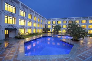 Welcomhotel Vadodara - ITC Hotels Group
