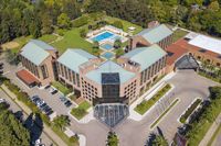 Sheraton Pilar Hotel Convention Center