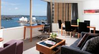 The Sebel Quay West Suites Sydney