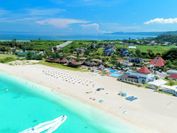 Okuma Private Beach & Resort