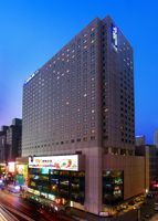 Hotel Jen Shenyang by Shangri-La