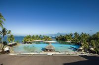 InterContinental Resort Tahiti