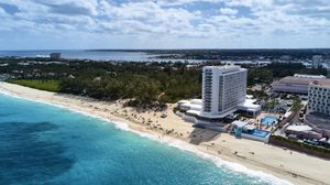 Riu Palace Paradise Island All Inclusive - Adults Only
