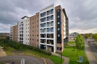 Newport Student Village (Campus Accommodation)