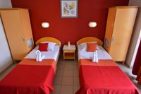 Centre International de Séjour - Hostel