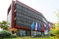 Best Western Premier Ark Hotel