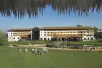 Chessington Safari Hotel