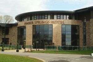 Amber Springs Hotel & Health Spa
