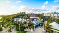 Radisson Blu Poste Lafayette Resort & Spa, Mauritius (Adults Only)