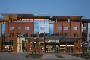 Four Points by Sheraton Kecskemet Hotel & Conference Center