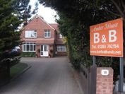 Lichfield Hotels - Amber House