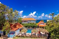 Hôtel Frégate Bleue