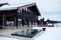 Norefjell Ski & Spa, an Ascend Hotel Collection Member