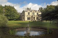 Beechfield House Hotel