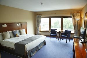Mount Errigal Hotel Conference & Leisure Centre