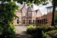 Brandon House Hotel & Solas Croí Spa