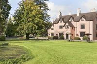 Ramada Resort by Wyndham Cwrt Bleddyn Hotel & Spa