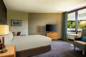 Doubletree By Hilton Luxemburg