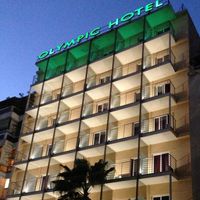 Olympic Hotel   Adults Only