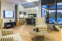 Oleander Boutique Apartments