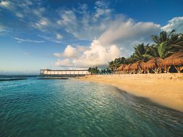 Sensimar Resort Riviera Maya, Gourmet All Inclusive by Karisma