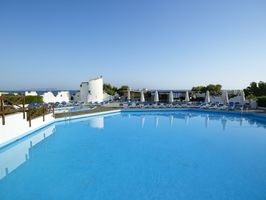 Mitsis Cretan Village Beach Hotel