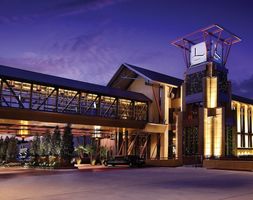 L'Auberge Casino Hotel Baton Rouge