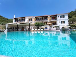 Hotel Panormos Beach Skopelos