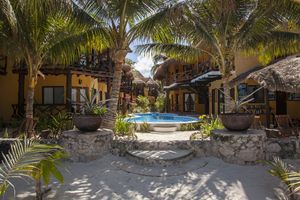 Holbox Dream Beach Front Hotel by Xperience Hotels