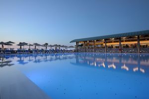 Arina Beach Resort - All Inclusive