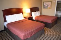 Rivertown Inn & Suites Downtown Detroit