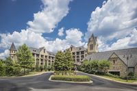 Renaissance Birmingham Ross Bridge Golf Resort & Spa