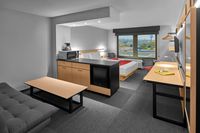 City Express By Marriott Monterrey Santa Catarina