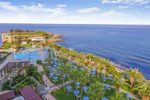 Creta Star Hotel - All Inclusive