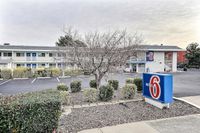 Motel 6 Napa