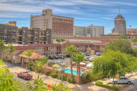 Travelodge by Wyndham Fresno Convention Center Area