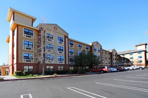 Extended Stay America Los Angeles - Burbank Airport