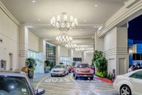 Crowne Plaza Hotel Los Angeles Commerce Casino