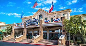 Texas Station Gambling Hall and Hotel