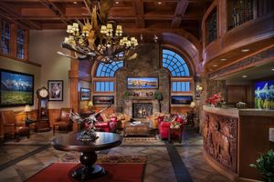 The Wyoming Inn of Jackson Hole