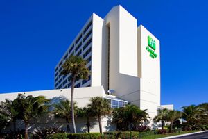 Holiday Inn Palm Beach - Airport Conf Ctr