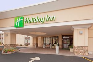 Holiday Inn Boston - Dedham Hotel & Conference Center