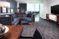 Le Meridien Atlanta Perimeter