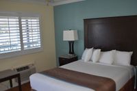 Rockview Inn And Suites